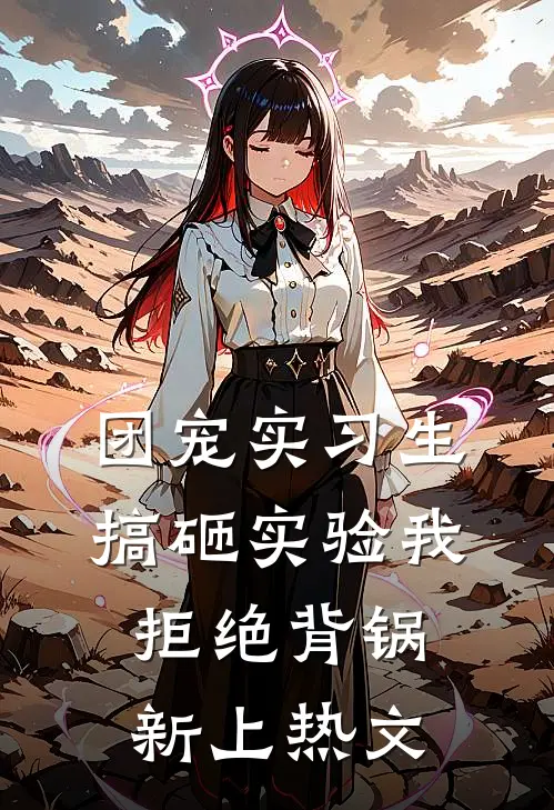 团宠实习生搞砸实验我拒绝背锅新上热文