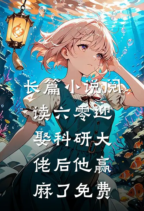 长篇小说阅读六零迎娶科研大佬后他赢麻了免费