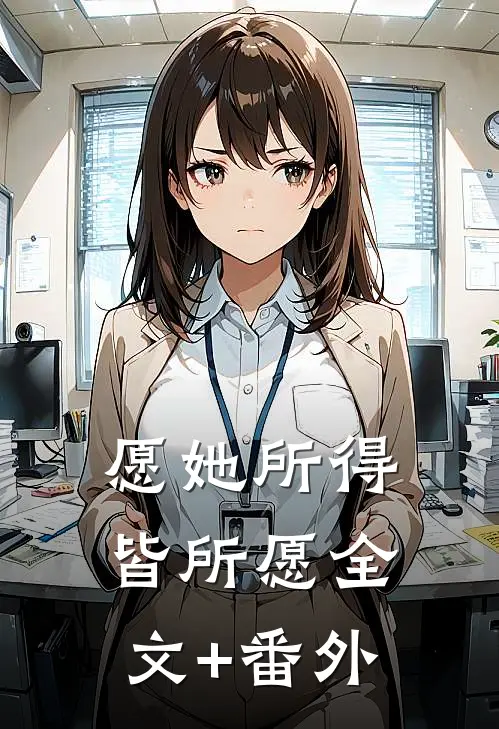 愿她所得皆所愿全文+番外