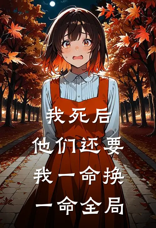 我死后，他们还要我一命换一命全局