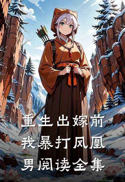 重生出嫁前，我暴打凤凰男阅读全集