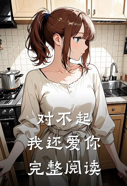 对不起，我还爱你完整阅读