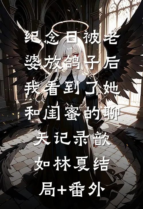 纪念日被老婆放鸽子后，我看到了她和闺蜜的聊天记录歆如林夏结局+番外