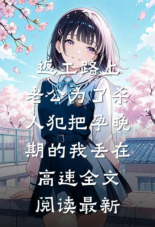 返工路上，老公为了杀人犯把孕晚期的我丢在高速全文阅读最新