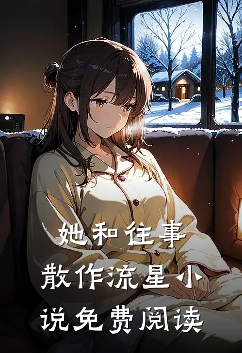 她和往事,散作流星免费阅读