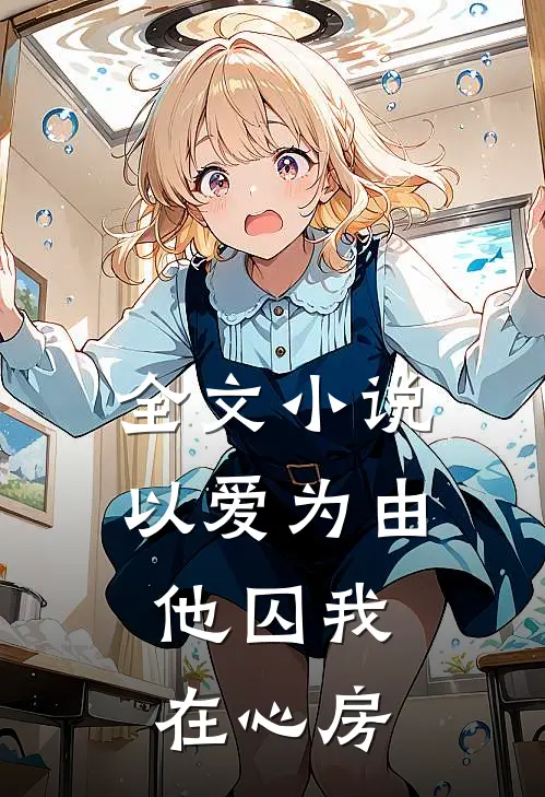 全文小说以爱为由，他囚我在心房