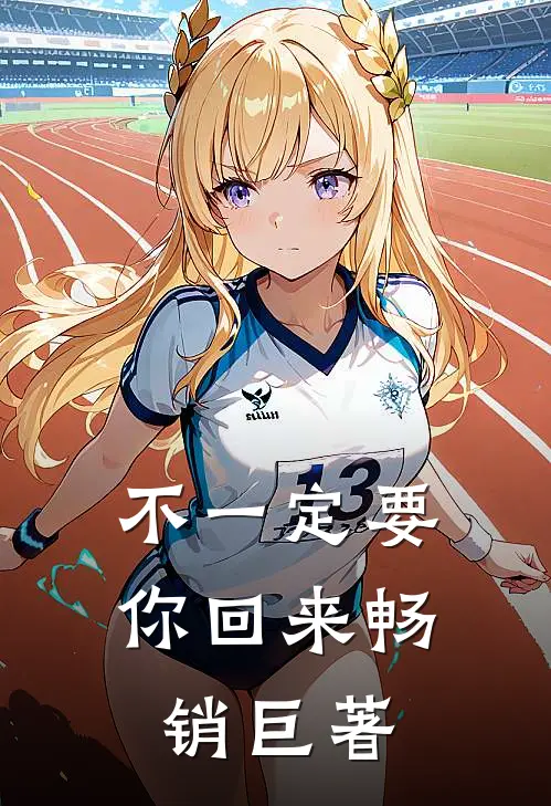 不一定要你回来畅销巨著