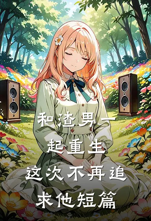 和渣男一起重生，这次不再追求他短篇