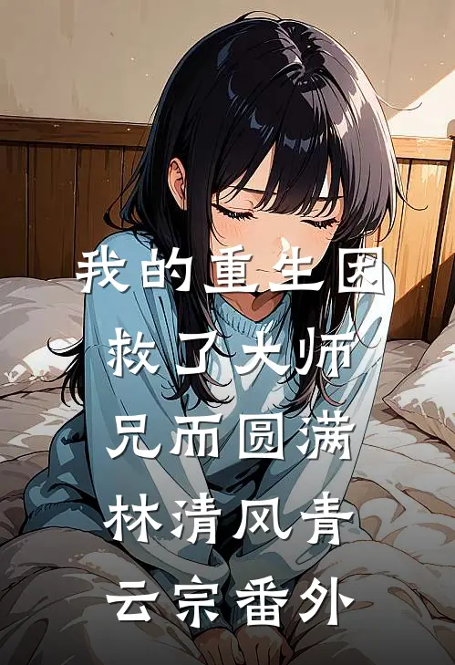 我的重生因救了大师兄而圆满林清风青云宗 番外