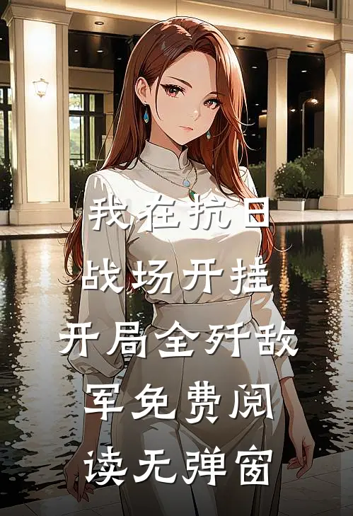 我在抗日战场开挂，开局全歼敌军免费阅读无弹窗