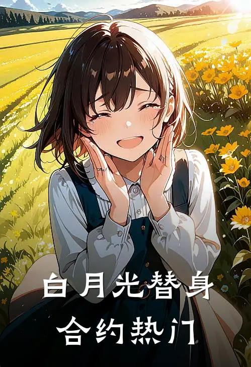 白月光替身合约热门