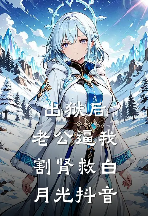 出狱后，老公逼我割肾救白月光抖音