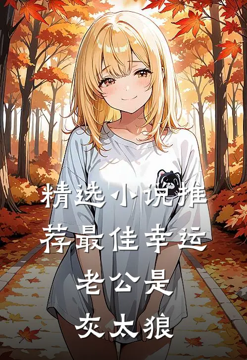 精选小说推荐最佳幸运：老公是灰太狼.