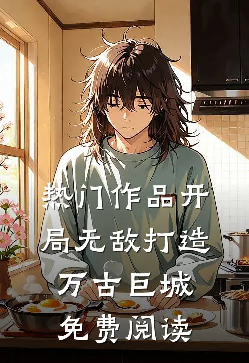 热门作品开局无敌打造万古巨城免费阅读