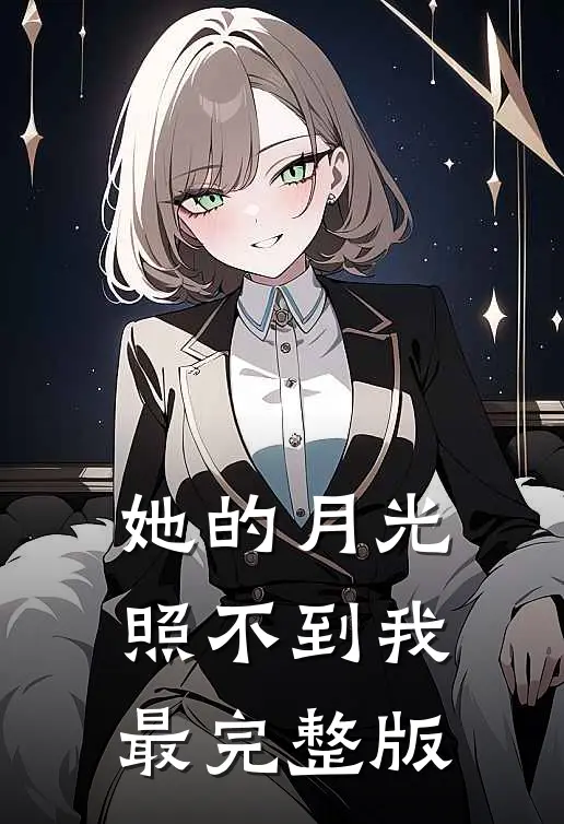 她的月光照不到我最完整版