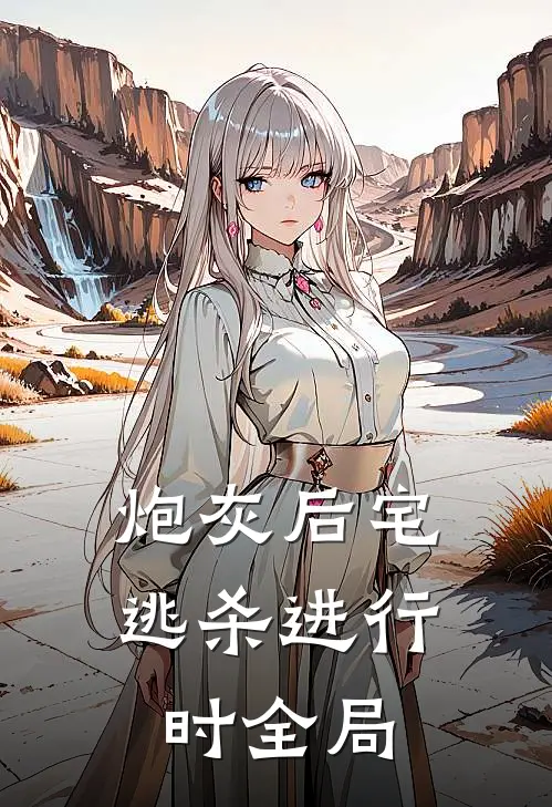 炮灰后宅逃杀进行时全局