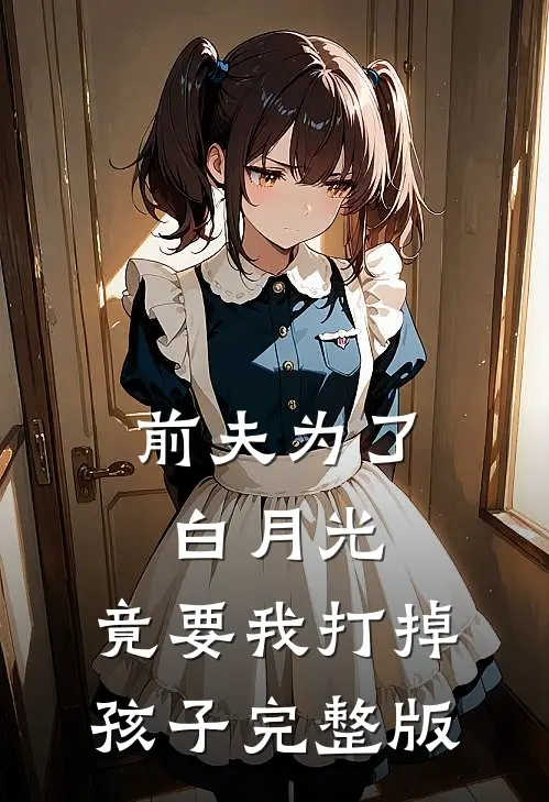 前夫为了白月光，竟要我打掉孩子完整版