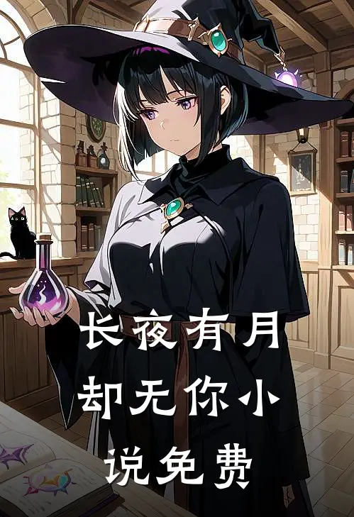 长夜有月却无你小说免费