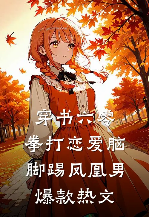 穿书六零：拳打恋爱脑脚踢凤凰男爆款热文