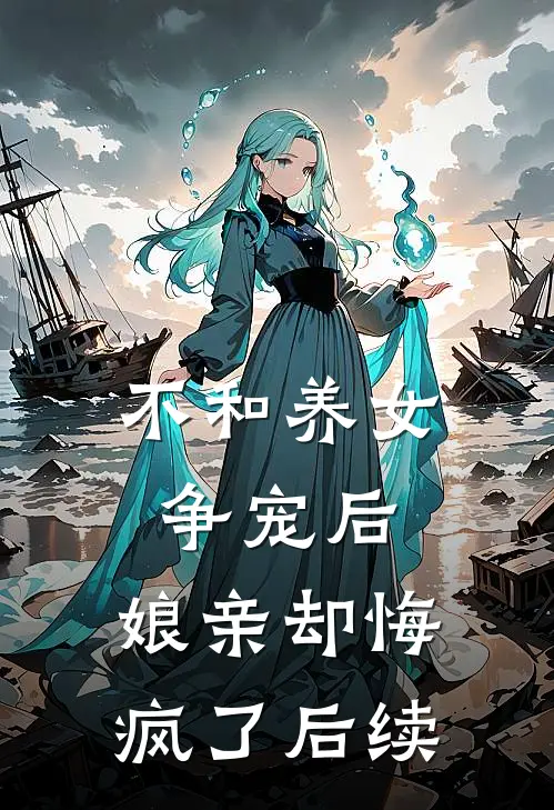 不和养女争宠后,娘亲却悔疯了后续
