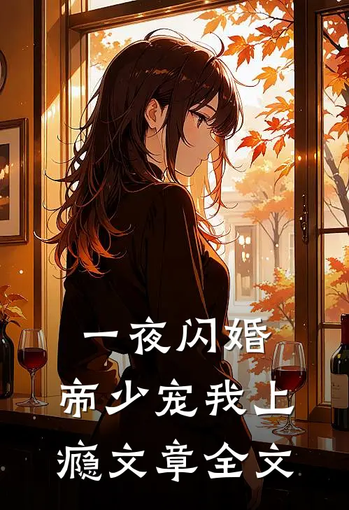 一夜闪婚：帝少宠我上瘾文章全文