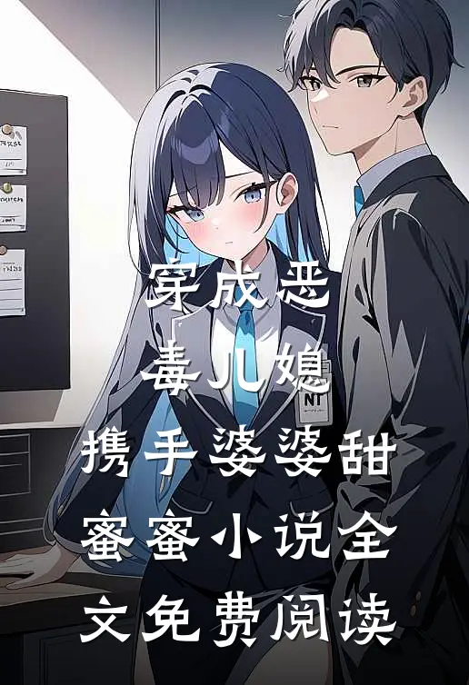 穿成恶毒儿媳，携手婆婆甜蜜蜜小说全文免费阅读