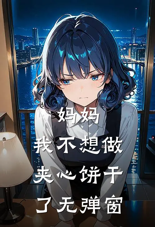 妈妈，我不想做夹心饼干了无弹窗