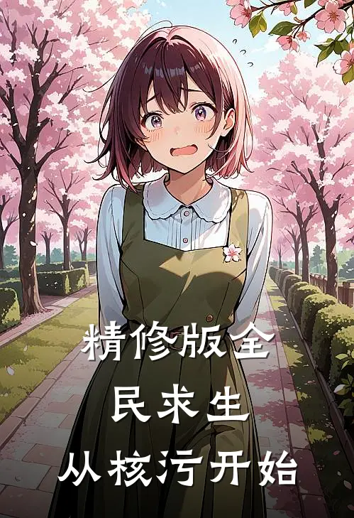 精修版全民求生:从核污开始
