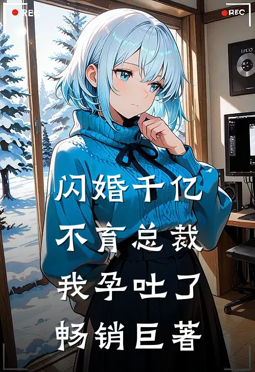 闪婚千亿不育总裁：我孕吐了畅销巨著