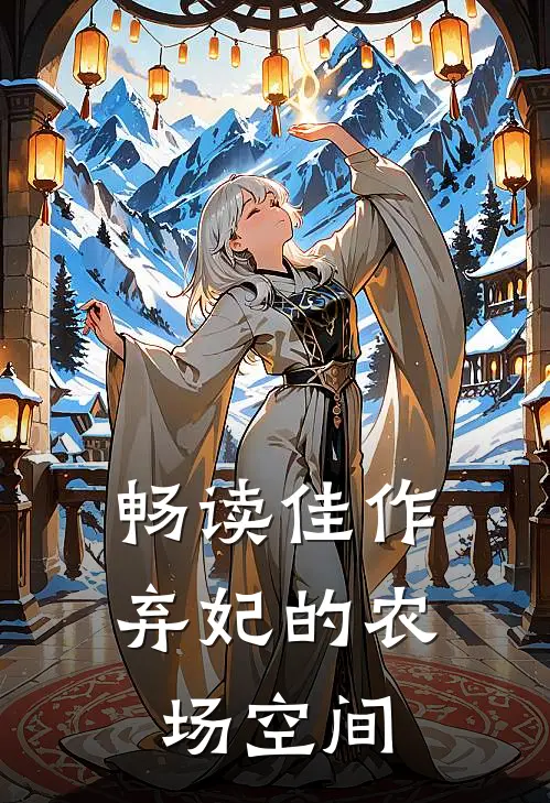 畅读佳作弃妃的农场空间