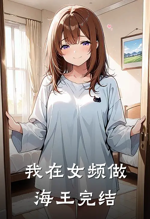 我在女频做海王完结