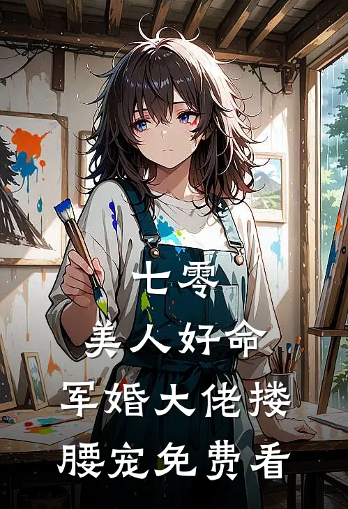 七零：美人好命，军婚大佬搂腰宠免费看