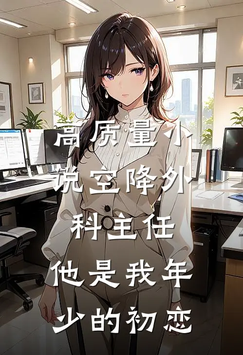 高质量小说空降外科主任，他是我年少的初恋