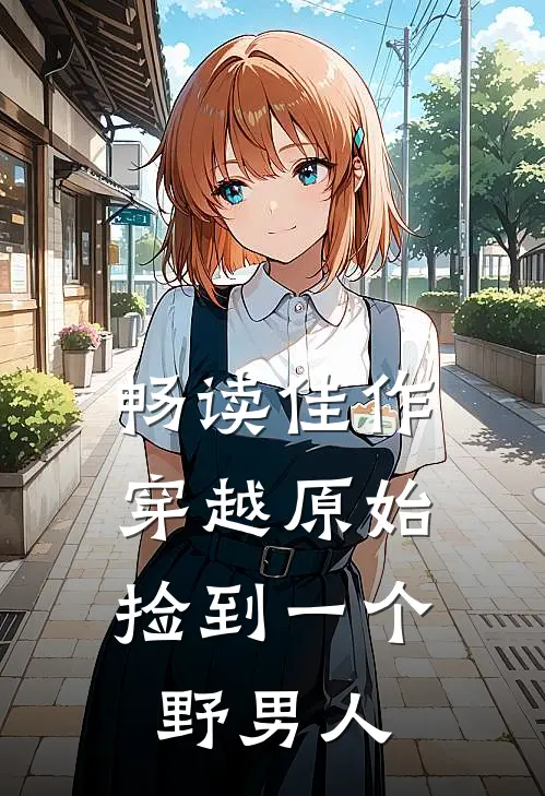 畅读佳作穿越原始：捡到一个野男人