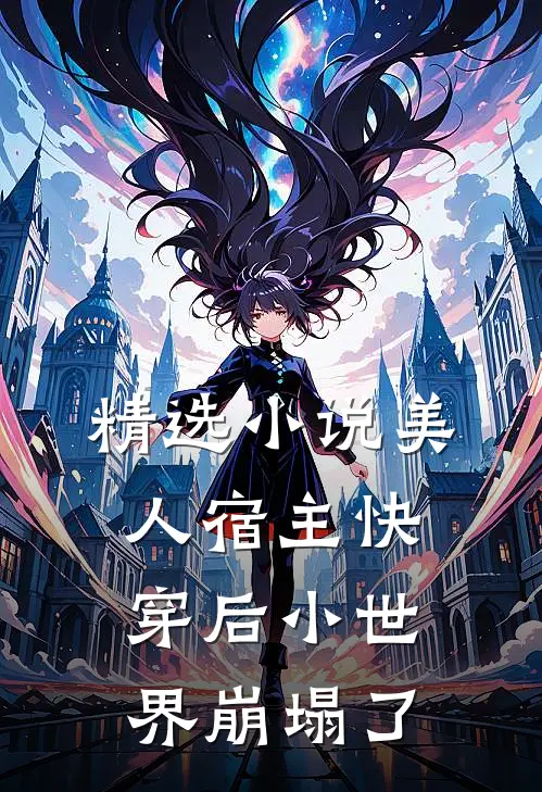 精选小说美人宿主快穿后小世界崩塌了