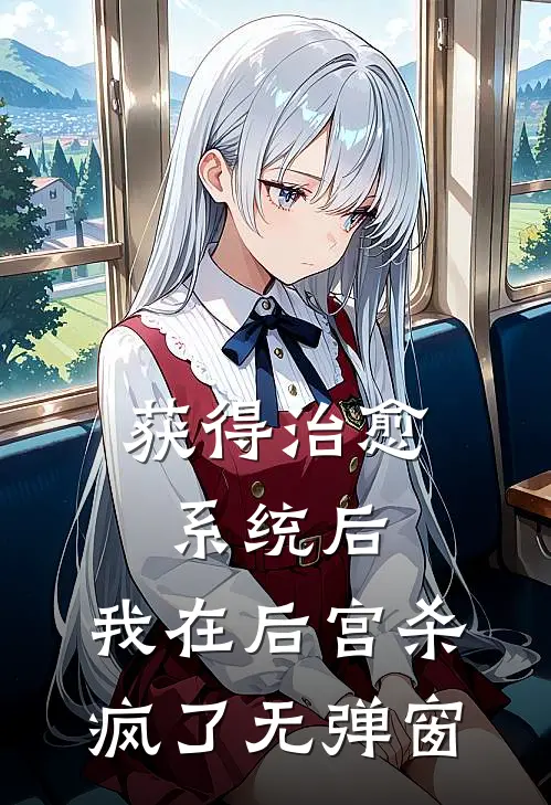获得治愈系统后，我在后宫杀疯了无弹窗