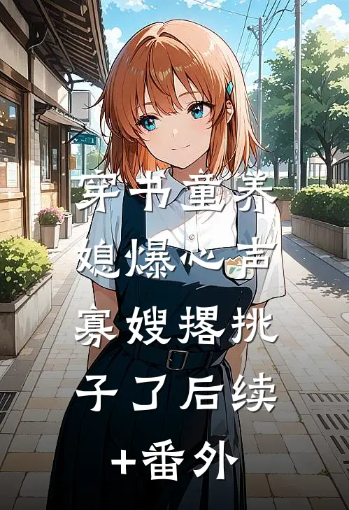 穿书童养媳爆心声，寡嫂撂挑子了后续+番外