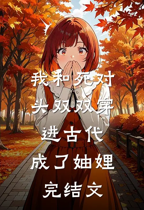 我和死对头双双穿进古代，成了妯娌完结文