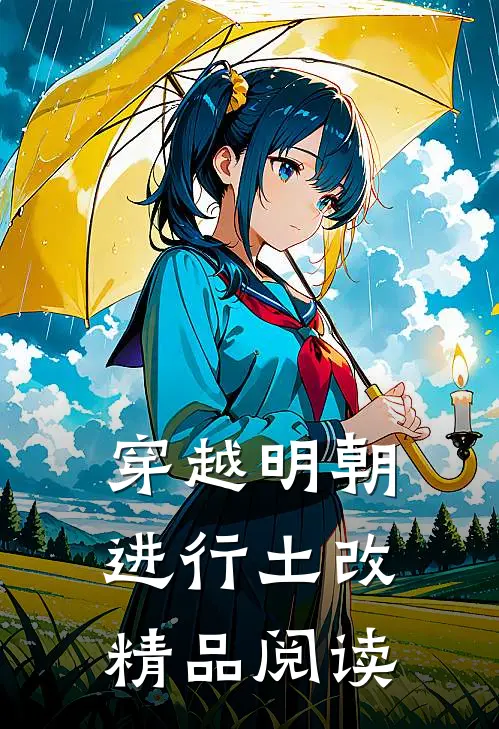 穿越明朝，进行土改精品阅读