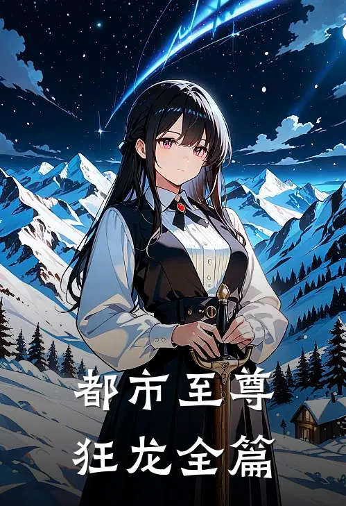 都市至尊狂龙全篇
