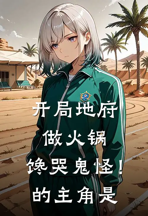 开局地府做火锅,馋哭鬼怪!的主角是谁