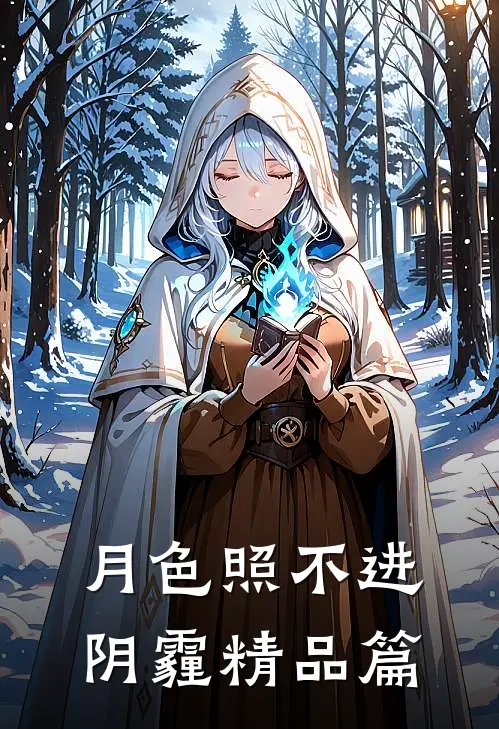 月色照不进阴霾精品篇
