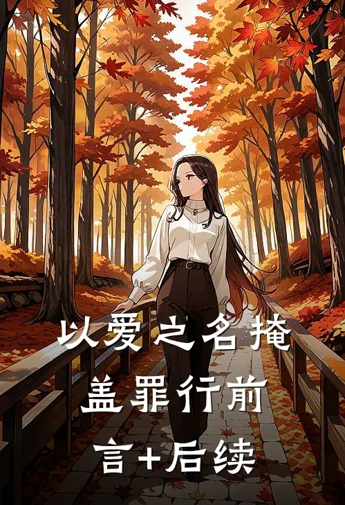 以爱之名掩盖罪行前言+后续
