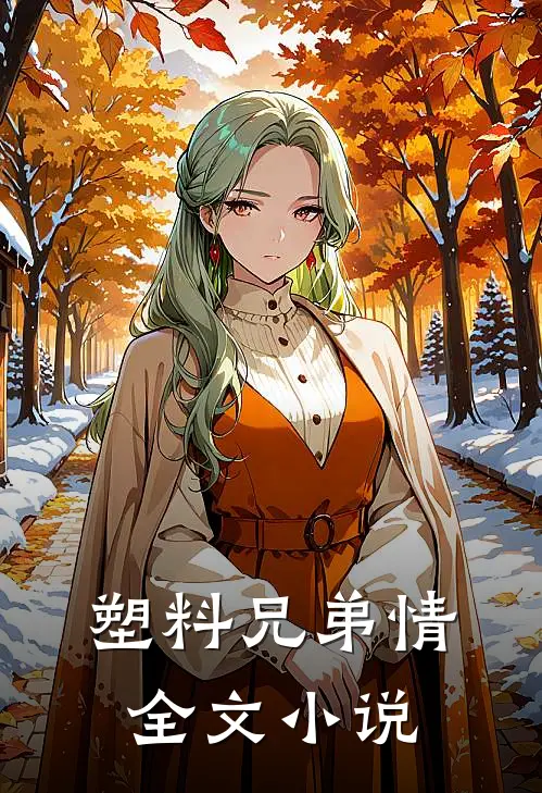 塑料兄弟情全文小说