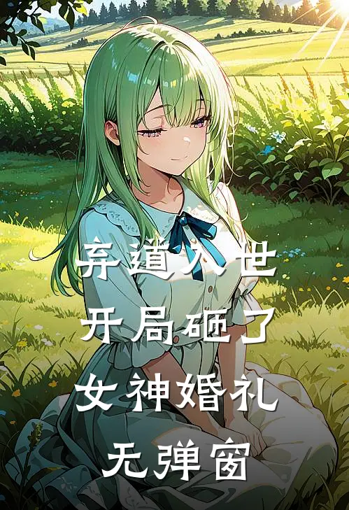 弃道入世，开局砸了女神婚礼无弹窗