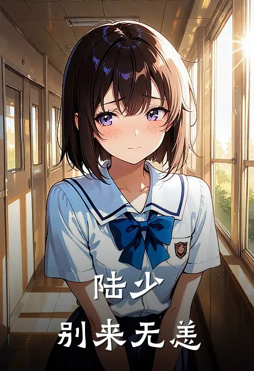 陆少,别来无恙阅读