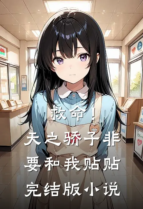 救命！天之骄子非要和我贴贴完结版小说