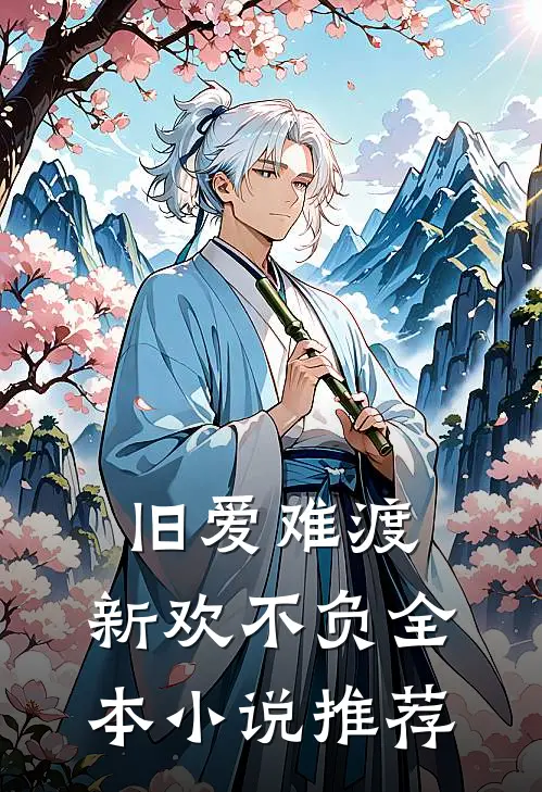旧爱难渡，新欢不负全本小说推荐
