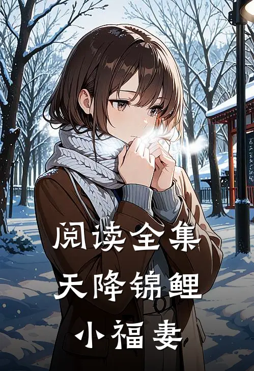 阅读全集天降锦鲤小福妻