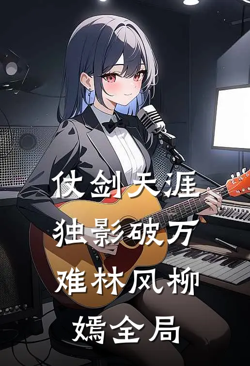 仗剑天涯：独影破万难林风柳嫣全局
